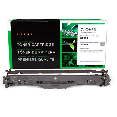 Clover Imaging Group Imaging Remanufactured Drum Unit 201045P